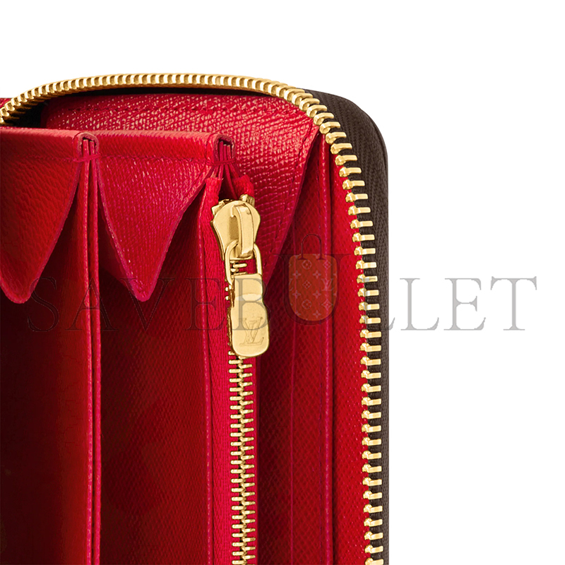 LOUIS VUITTON ZIPPY WALLET M41896 (19.5*10.5*2.5cm) LOUIS VUITTON ZIPPY WALLET M41896 (19.5*10.5*2.5cm)